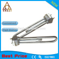 Alloy PTC tubular electric heating elements